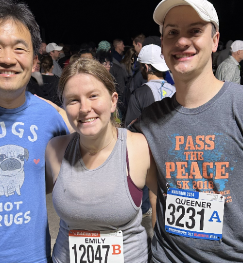 Columbus marathon 2024